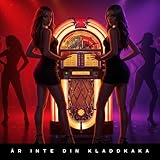  Är inte din kladdkaka (Radio Edit)
