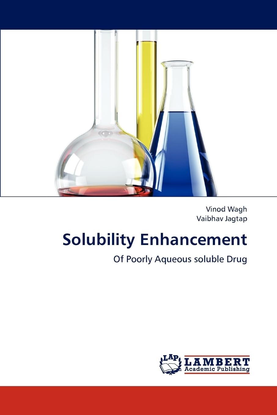 Solubility Enhancement: Of Poorly Aqueous soluble Drug