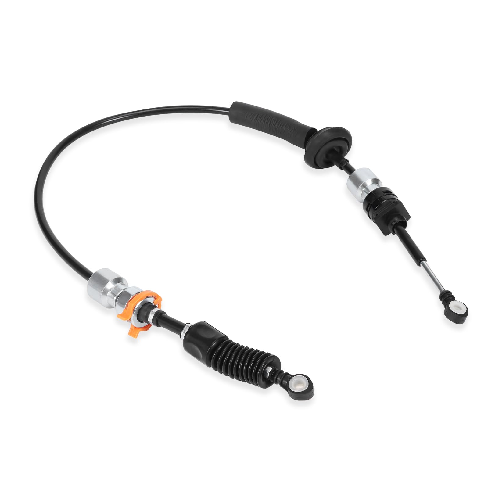 Amazon.com: Atesilor 52060462AG 905-620 Transfer Case Shift Cable