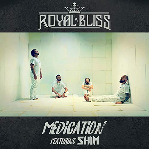 Royal Bliss feat. SHIM