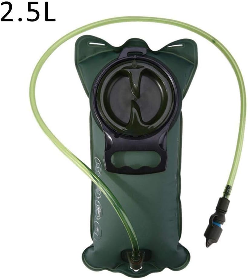 pacchetto di idratazione con vesciche d'acqua