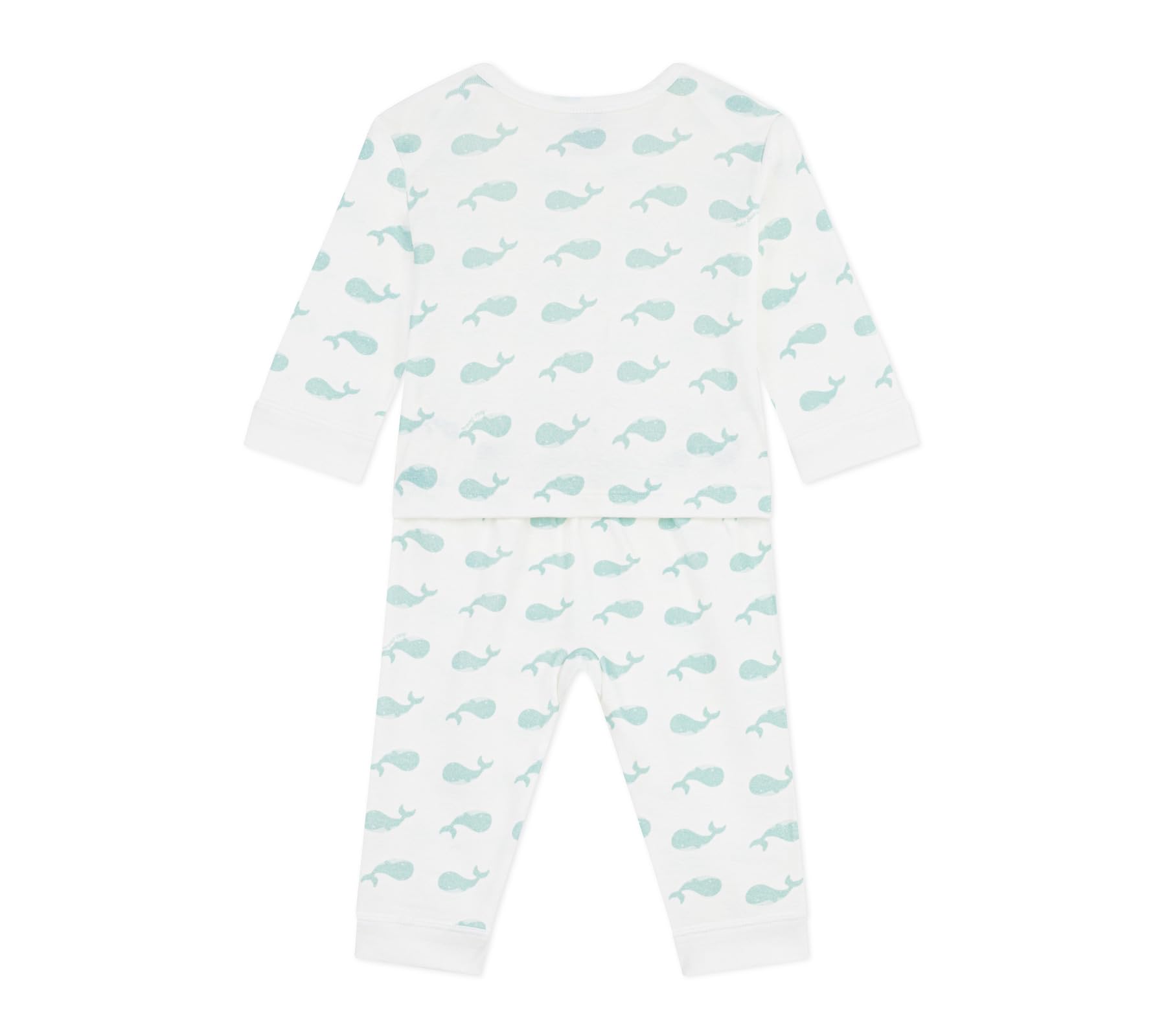 Petit Bateau A0faw Vêtements Nuit Mixte
