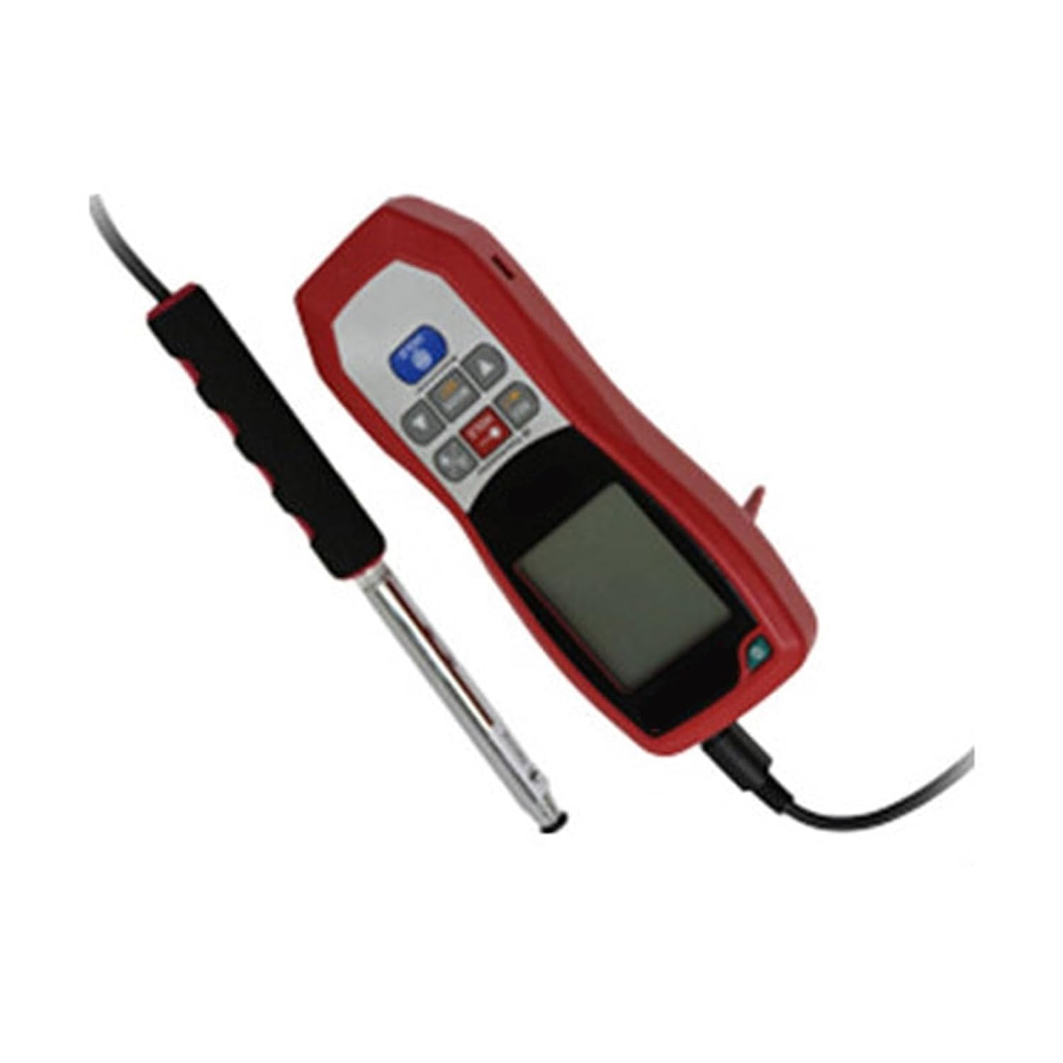 Digital Ventilation Hotline Anemometer ST733