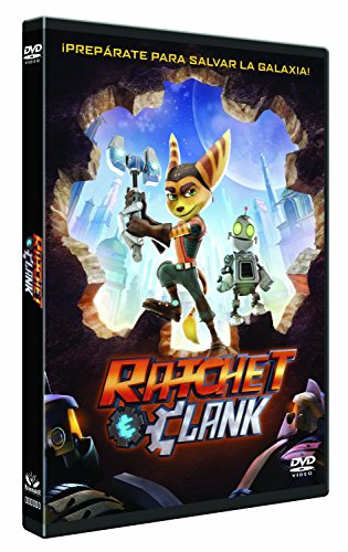 Preisvergleich Produktbild Ratchet Clank