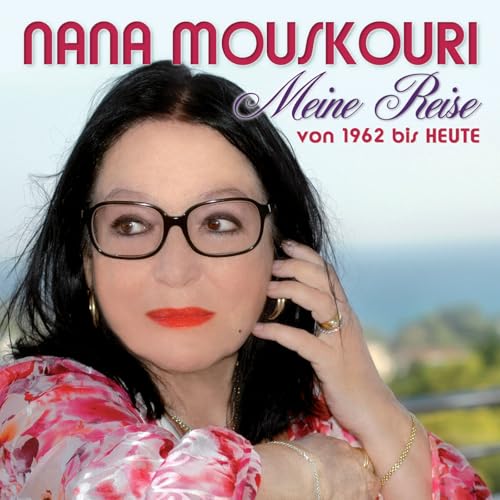Nana Mouskouri