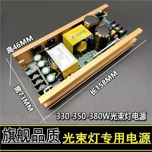 Alimentation de rechange pour projecteur de scène de spectacle 7R - 6