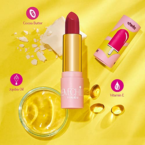 Image of Masaba LoveChild Luxe Matte Lipsticks