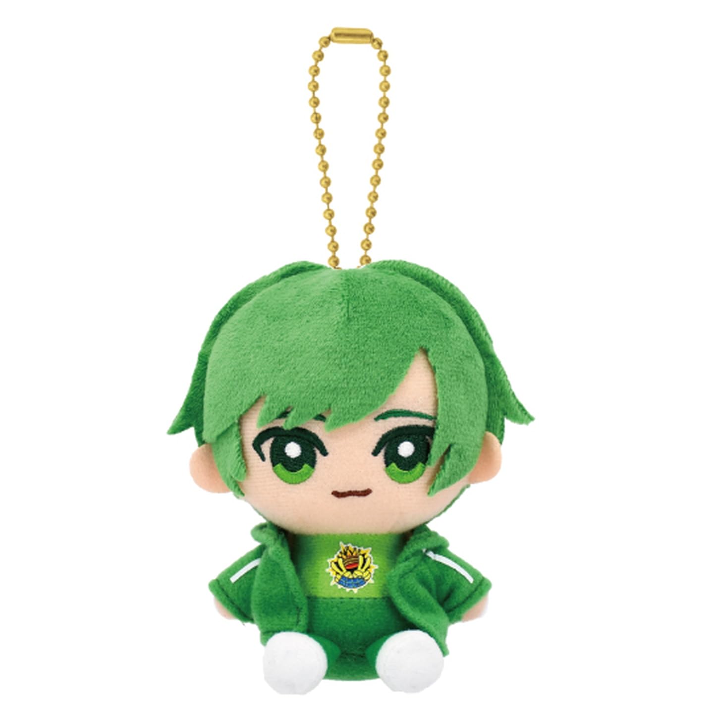 4点　リアルピース　マスコットチャーム　かずぅ　こーた　こぺ　なお　ぬいぐるみ Amazon.co.jp: リアルピース こぺ Chibiぬいおすわりマスコット