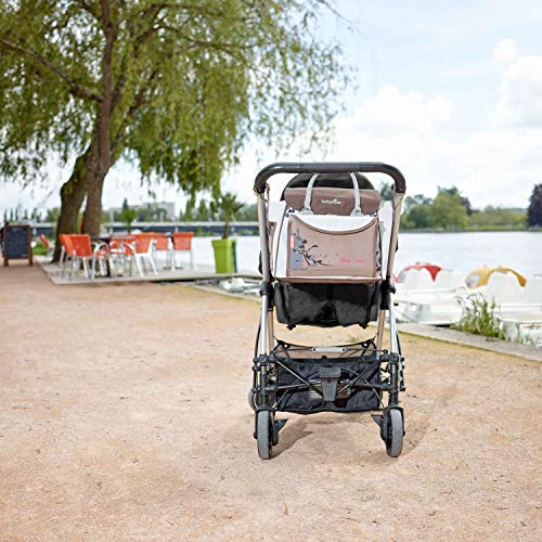 Babymoov A043513 Baby Style Natural verzorgingstas - Image 4