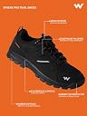 Wildcraft Stylish Men Sphere Hike & Trekking Shoe (10,Black) gallery image