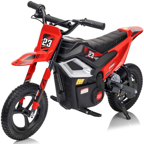 Hikiddo 24V 10Ah Electric Dirt Bike