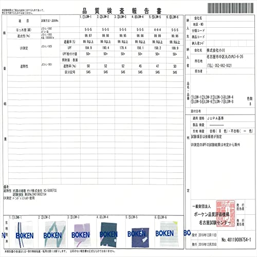 小川(Ogawa) 日傘 折りたたみ傘 レディース 和柄 金魚 畳みやすい 晴雨兼用 雨傘 完全遮光 UV99.9%カット 遮熱 河馬印本舗 着物 浴衣 夏祭り プレゼント ギフト 54074 6枚目