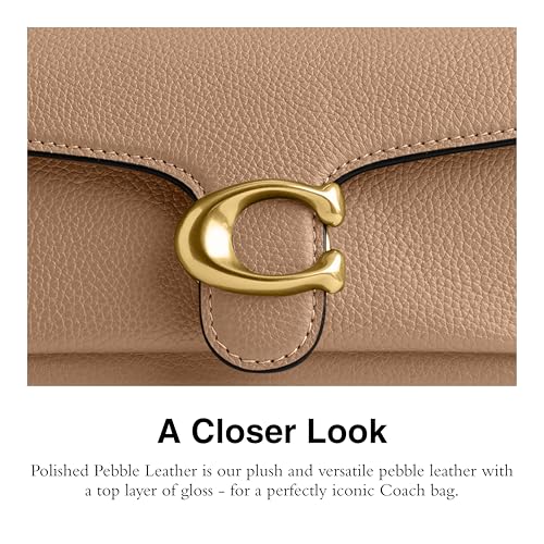 Image of COACH Tabby Shoulder Bag 20