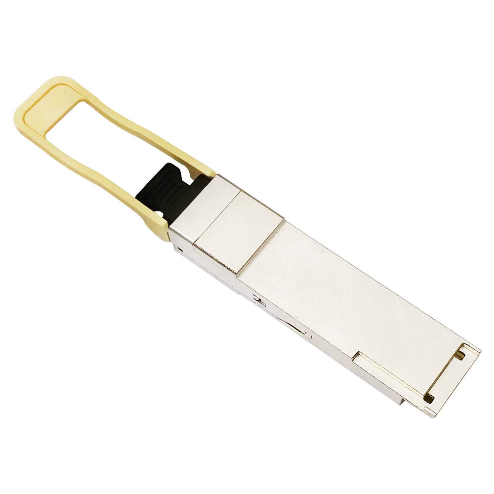 Amazon.co.jp: Cisco QSFP-40G-SR4 40GBASE-SR4 QSFPトランシーバ