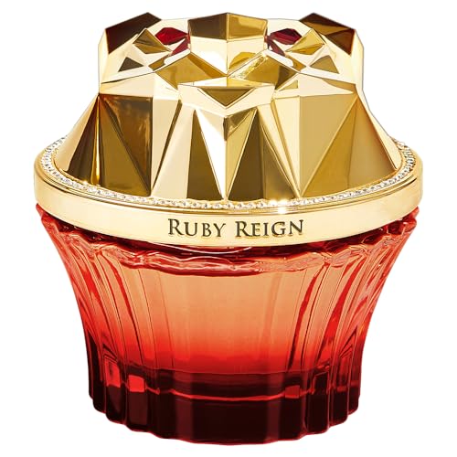 House of Sillage Ruby Reign Parfum