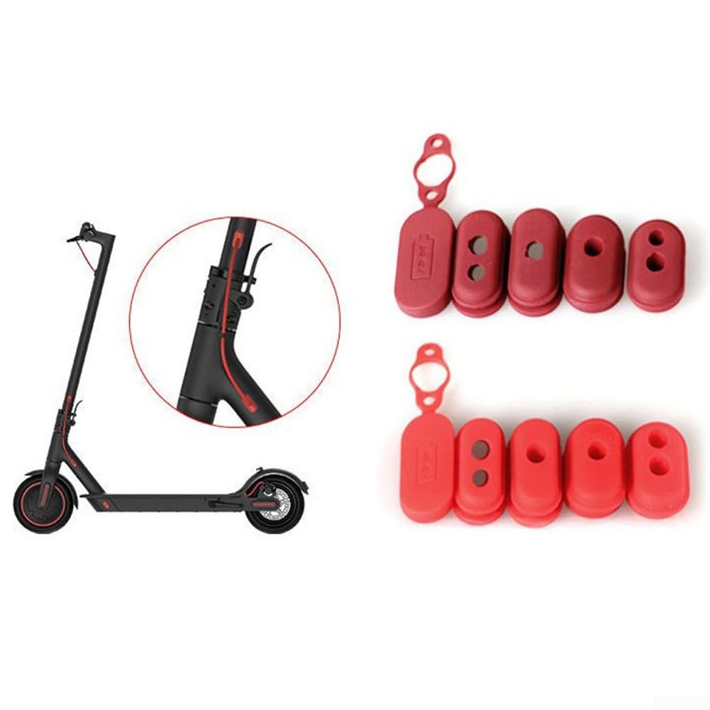 Custodia Protettiva In Silicone Per Scooter Elettrico