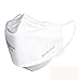 Produktbild INVIDA 10 x Siegmund Air FFP2 Maske Mundschutz Weiß