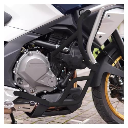 Highway Crash Bar pour CFMOTO 700MT Pare-Chocs de Voyage et de Route