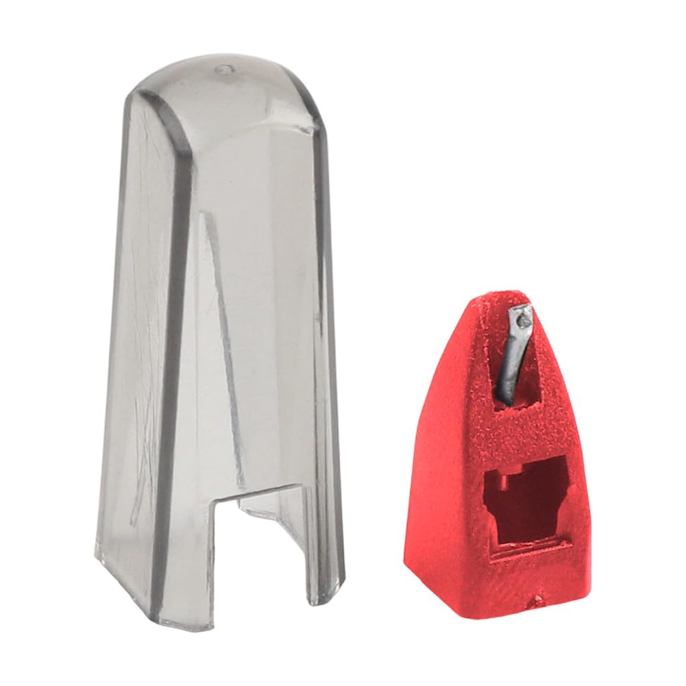 Puntina di ricambio per ortofon per concorde OM Super, ago in metallo ABS ad alto vento per giradischi, compatibile con OMB OMT OD LM per tm per sg
