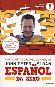 Misc. Supplies Español da zero Book