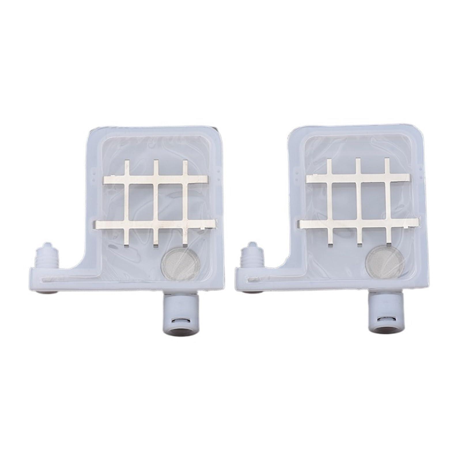 Amortisseur d'encre 10 pièces connecteur 4x3mm Compatible Epson DX4 DX5 Roland PS SP RS VS VP XC540 640 300 740 420