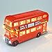 Produktbild ZHLY LED Licht-Set für Lego Creator Londoner Bus Beleuchtung Lichtset Kompatibel Mit Lego 10258 USB und Batterie Betrieben (Lego-Modell Nicht enthalten)