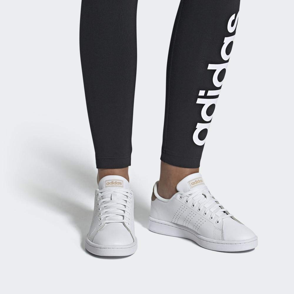 Adidas Advantage Scarpe da TennisDonna