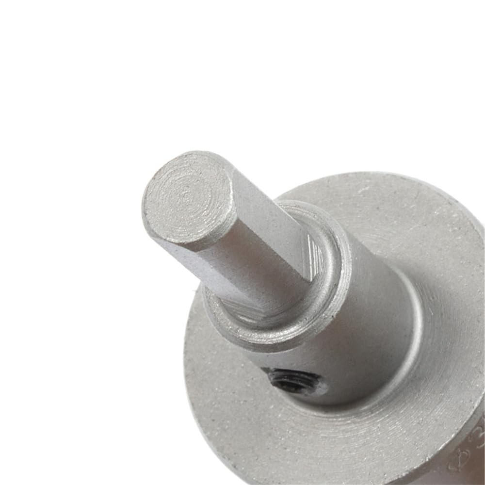 zestaw frezów do otworów z węglików spiekanych, Stal nierdzewna Stal Aluminium Metal Wiertło z węglika spiekanego Stal wolframowa Otwornica(63mm)