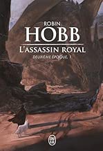 Download L'assassin royal, deuxième époque, Tome 1 : PDF