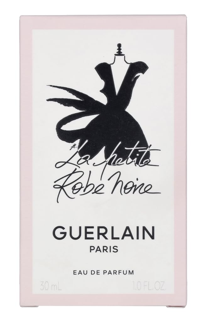 La Peie Robe Noie Eau De Pafum Spay 30m/1oz