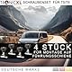 Schraubenset kompatibel mit VW Bulli Bus T5 T6 Multivan Schrauben Führungsschiene Schienenlast Sicherungsschrauben Transporter California Ladungssicherung