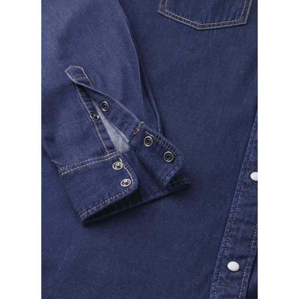 Pepe Jeans Regular Shirt Camisa Hombre (Pack de 1)