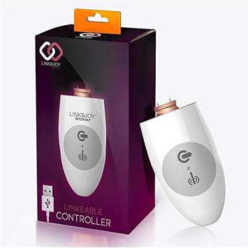 Link&Joy Vibrador Clásico 150 g : Amazon.es: Salud y cuidado ...
