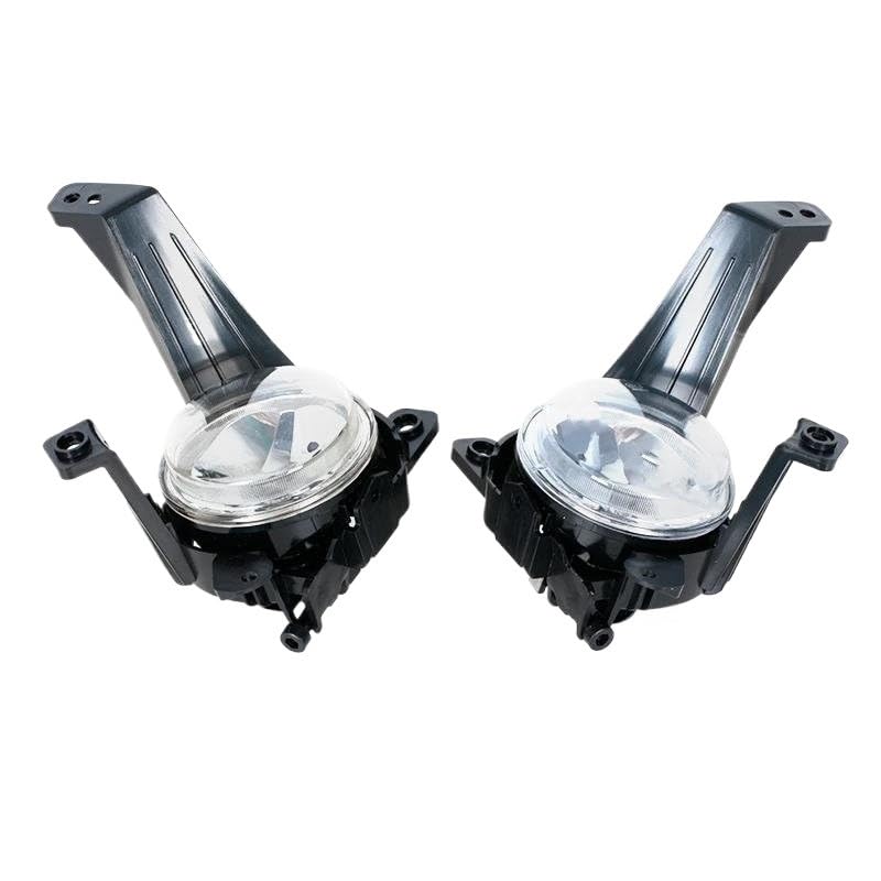 Feux anti-brouillard avant pour Ssangyong Korando C et Actyon 2014-2015