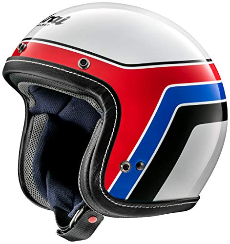 Amazon | アライ(Arai) バイクヘルメット ジェット CLASSIC AIR BLITZ