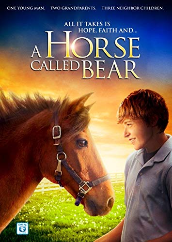 A Horse Called Bear