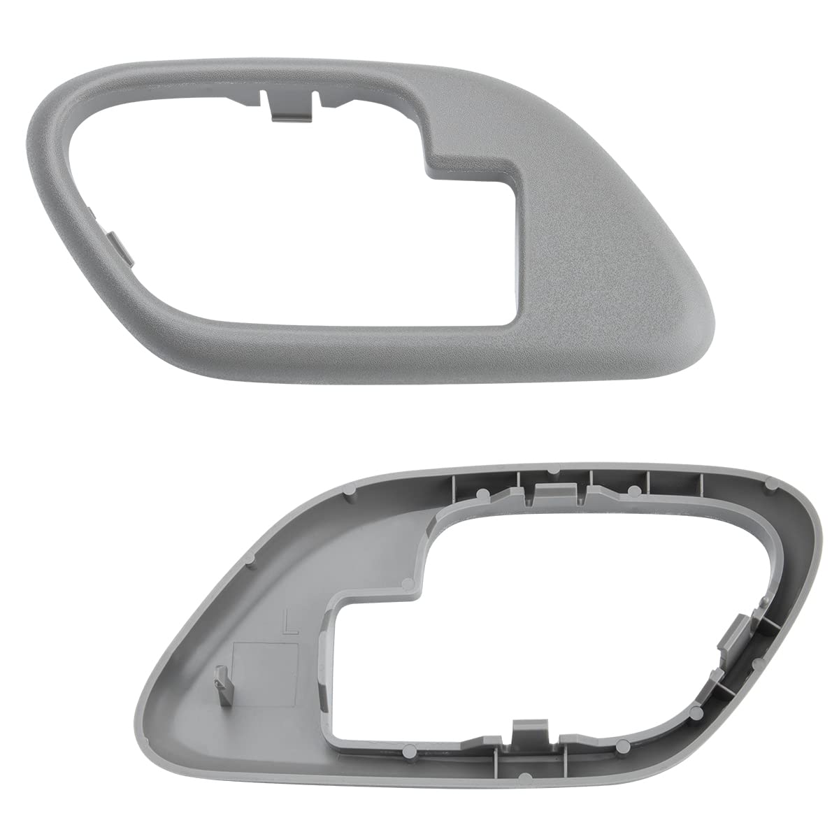 Amazon.com: NFSpeeding Interior Door Handle Trim Bezel Fits 1995