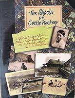 The Ghosts of Castle Pinckney 188639119X Book Cover