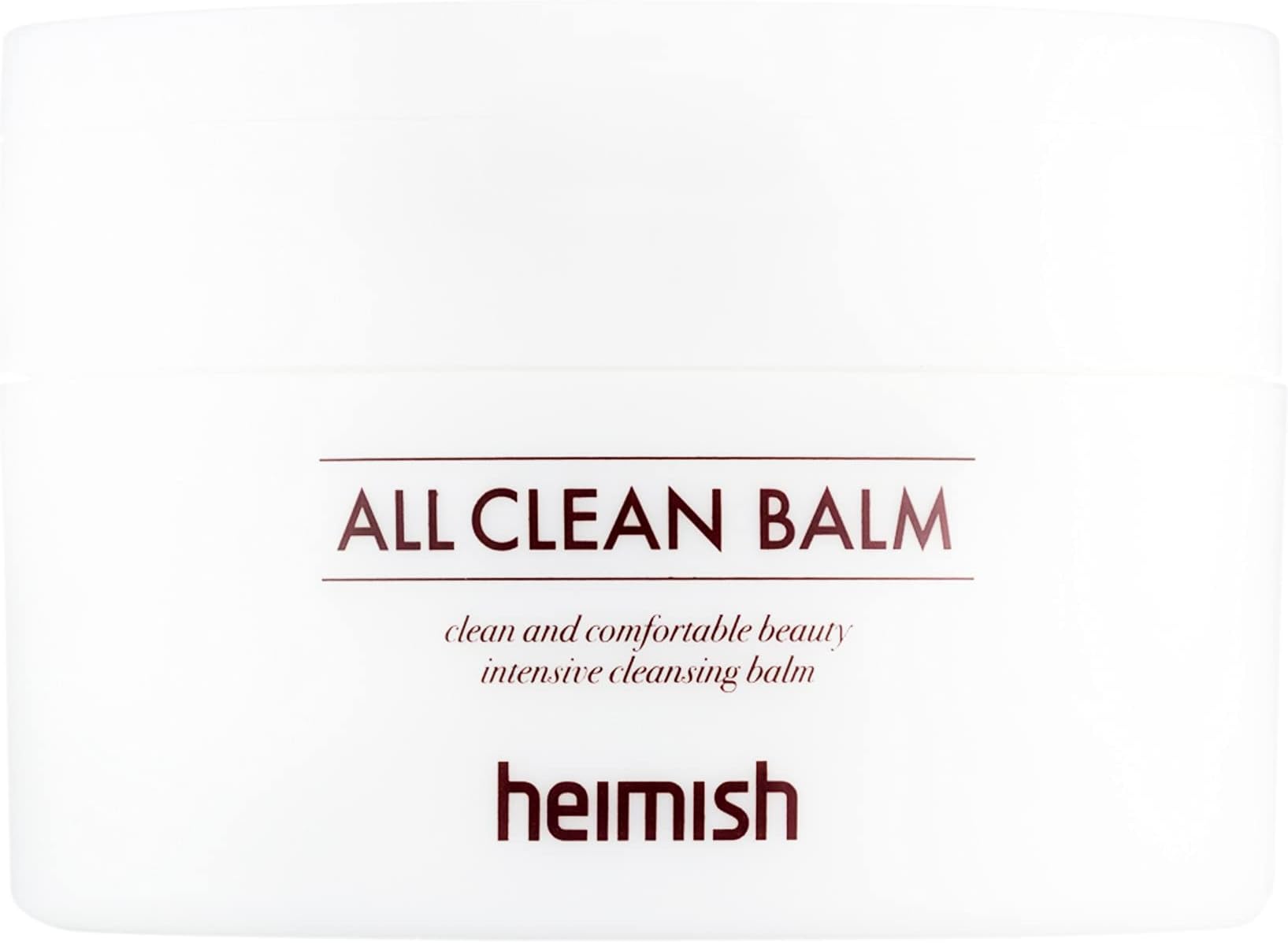 HEIMISHAll Clean Balm 120 Ml