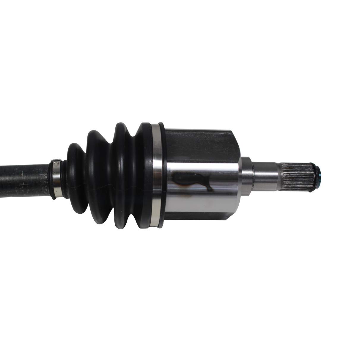 GSP NCV37531 CV Axle Shaft Assembly - Left Front (Driver Side)