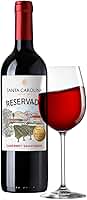 Vinho Santa Carolina Reservado Cabernet Sauv 750Ml