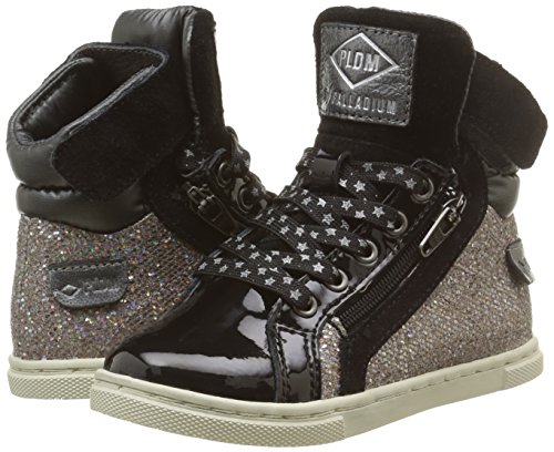 PLDM by Palladium Veleda Glit, Sneaker a collo