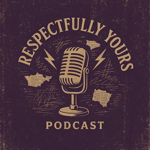 『Respectfully Yours』のカバーアート