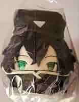 刀剣乱舞 とうらぶ 水心子正秀 もちもちマスコット ぬいぐるみ Amazon.co.jp: もちもちマスコット 刀剣乱舞ONLINE vol.8 A-6 水