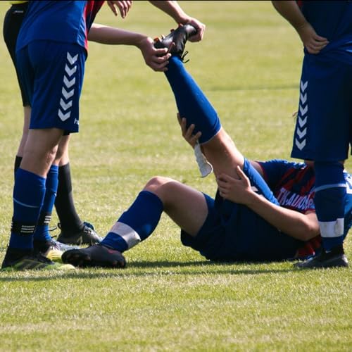 Muskel- und Wadenkr&auml;mpfe: neue Intensivtherapie aus der Apotheke