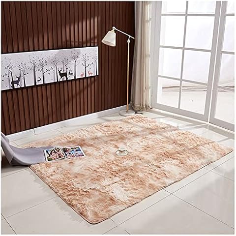 Alfombra Grande Súper Suave Y Esponjosa YAOTT Cover