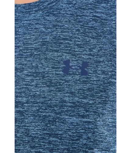 Image of Under Armour Women's Threadborne Train Twist V-Neck Top