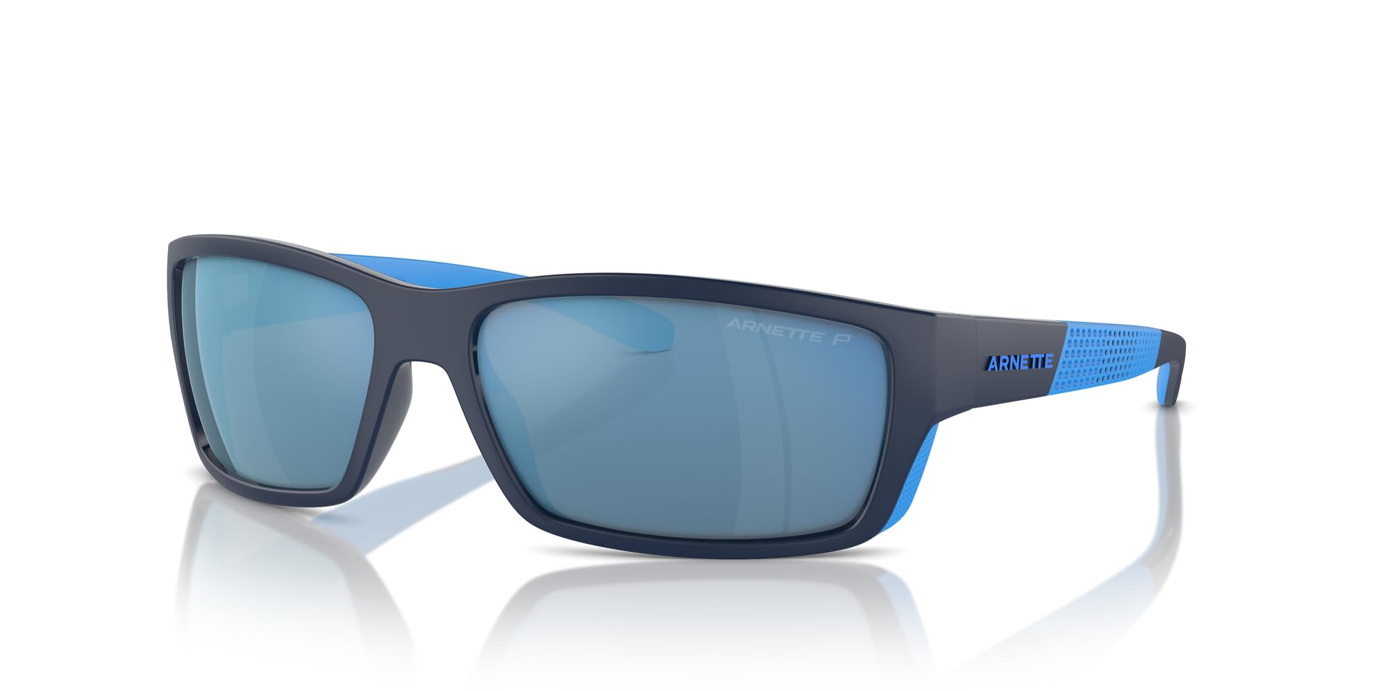 ARNETTE An4336 Frambuesa - Gafas de sol rectangulares para hombre