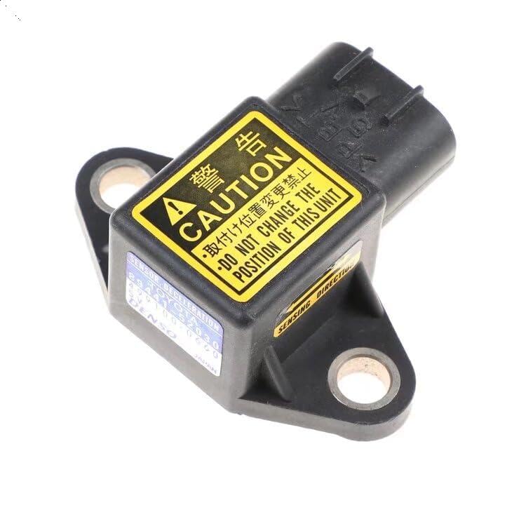Deceleration Sensor Decel Switch for 89441-52030 499100-0660