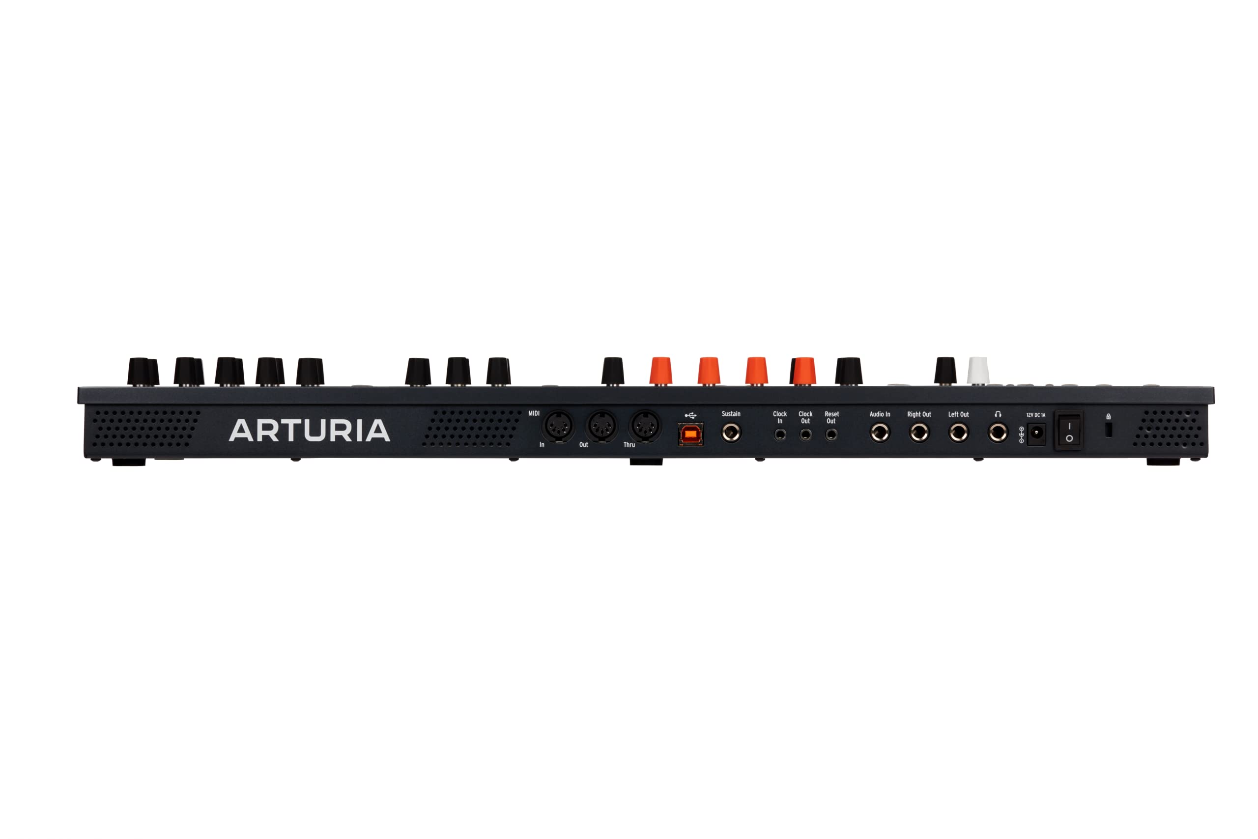 Amazon.com: Arturia MiniFreak 37 Key Polyphonic Hybrid